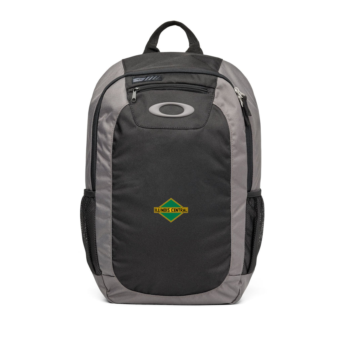 Illinois Central Railroad Backpack