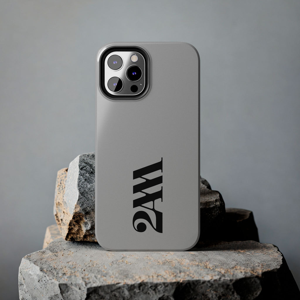 2AM Tough Phone Case