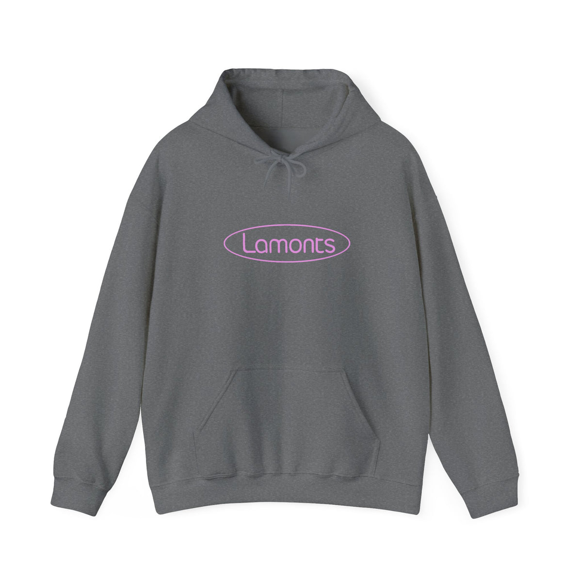 Lamonts Hoodie / Sweatshirt