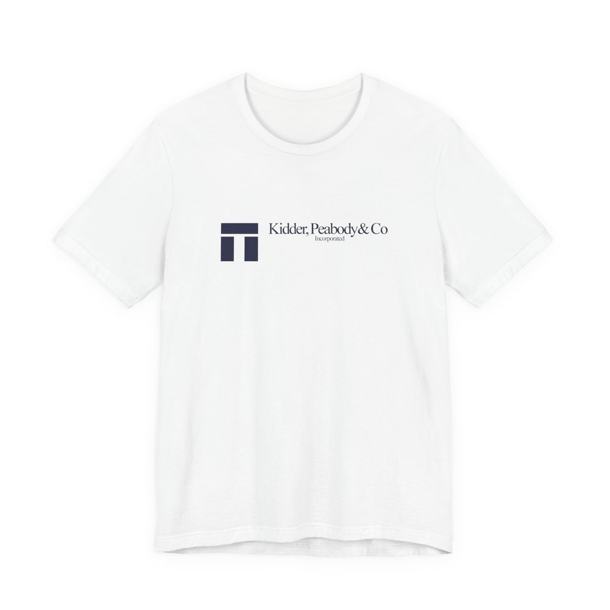 Kidder, Peabody & Co. T-Shirt