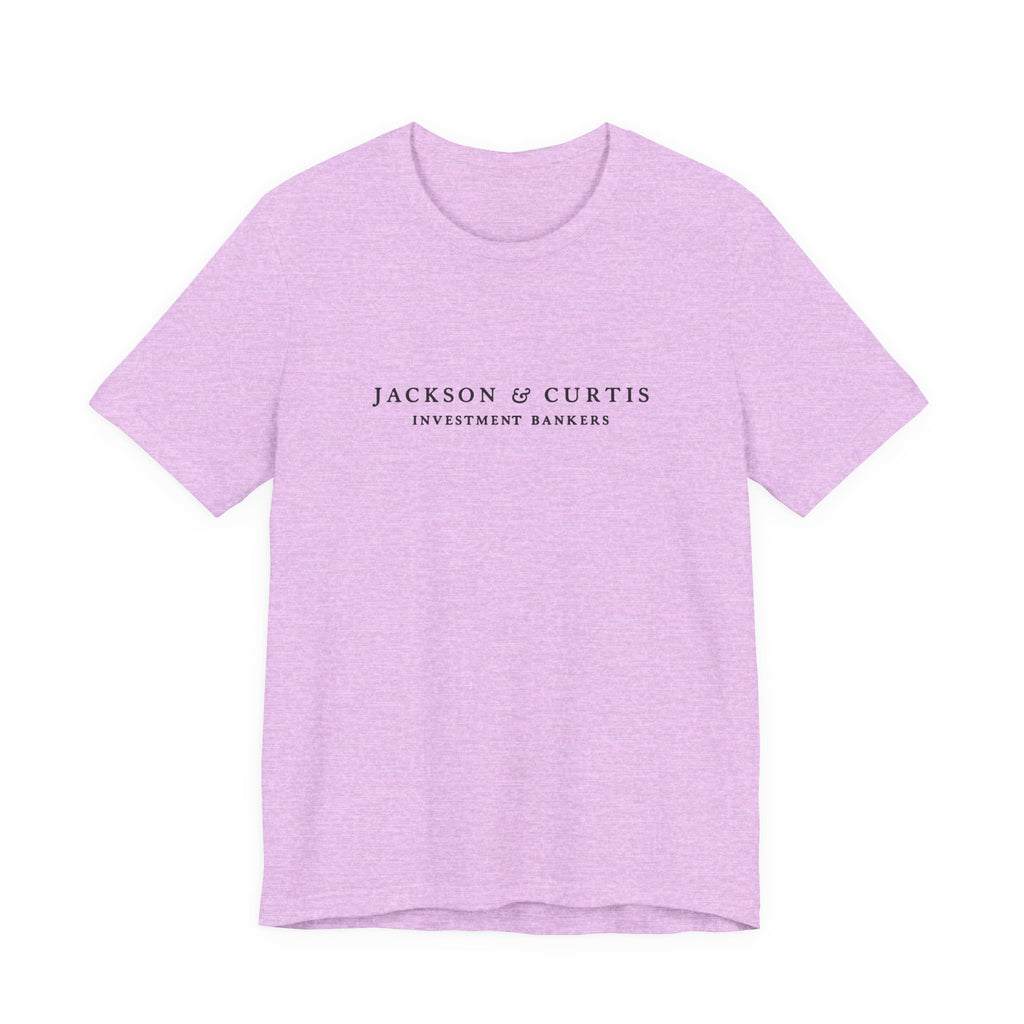 Jackson & Curtis T-Shirt