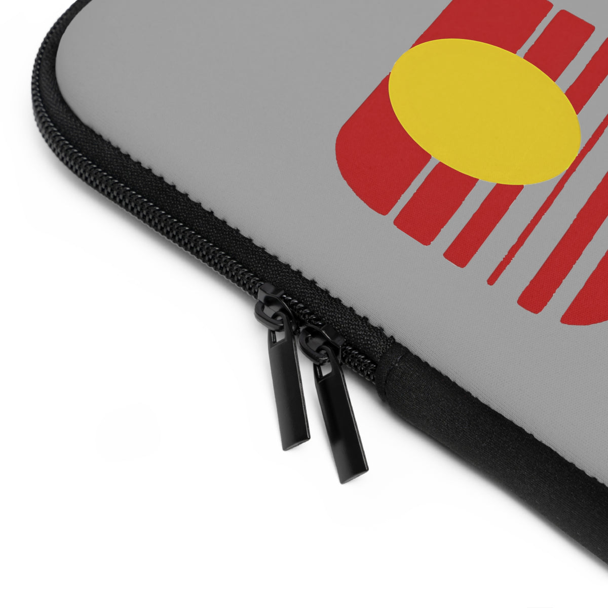 King's Department Stores Laptop Sleeve