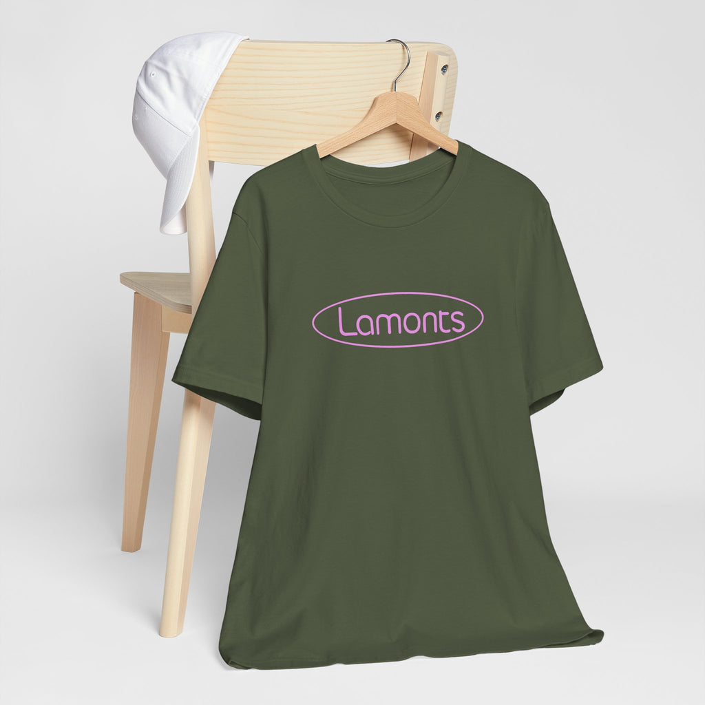 Lamonts T-Shirt