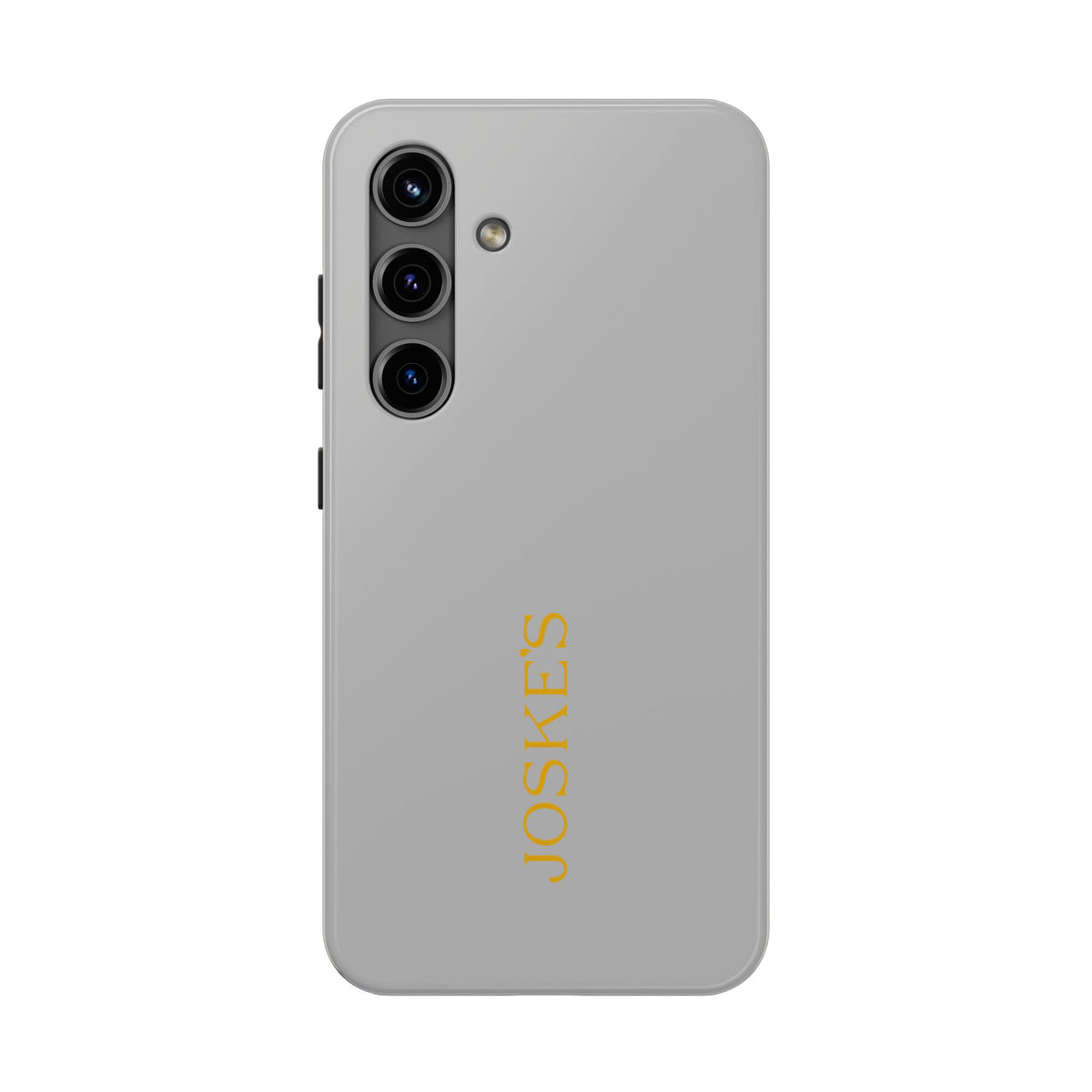 Joske's Tough Phone Case