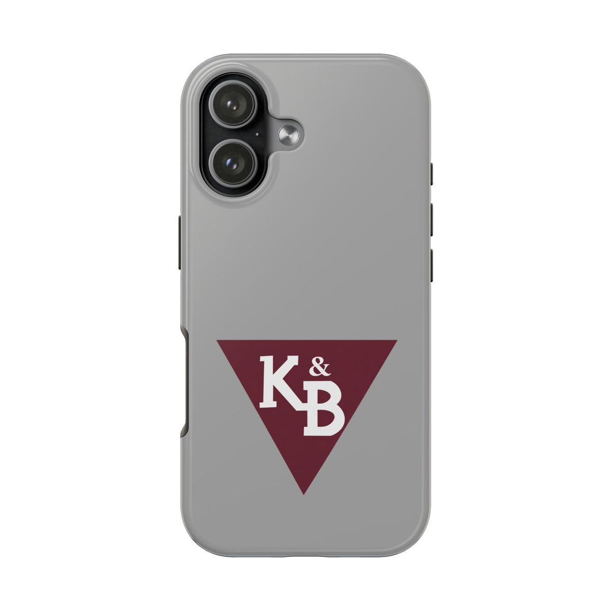 Kroch's and Brentano's Tough Phone Case