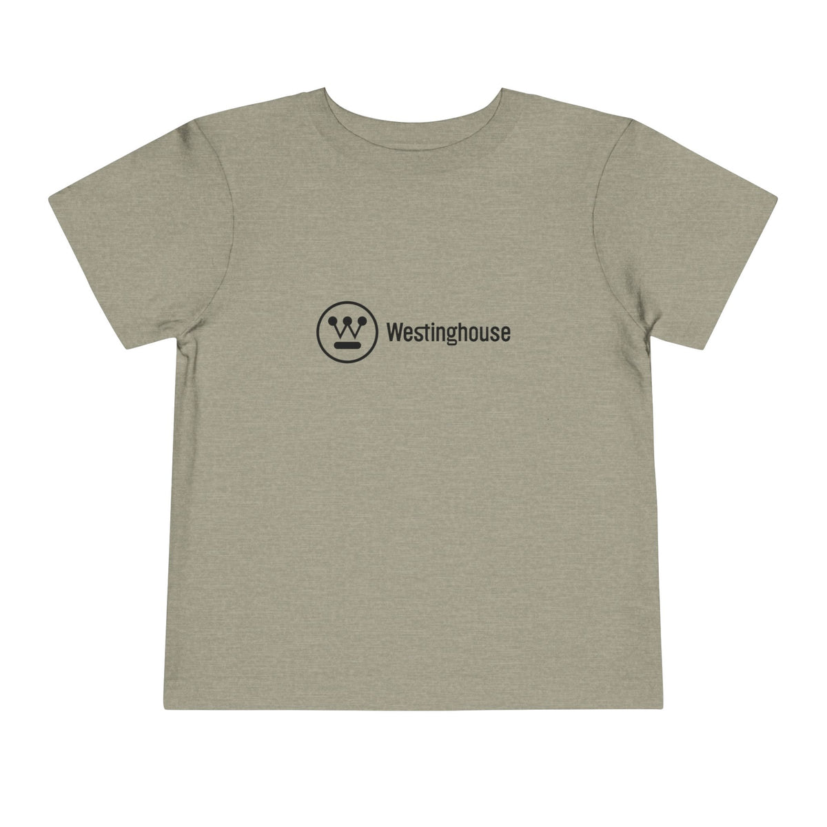 Westinghouse Electric Toddler Tee / T-Shirt