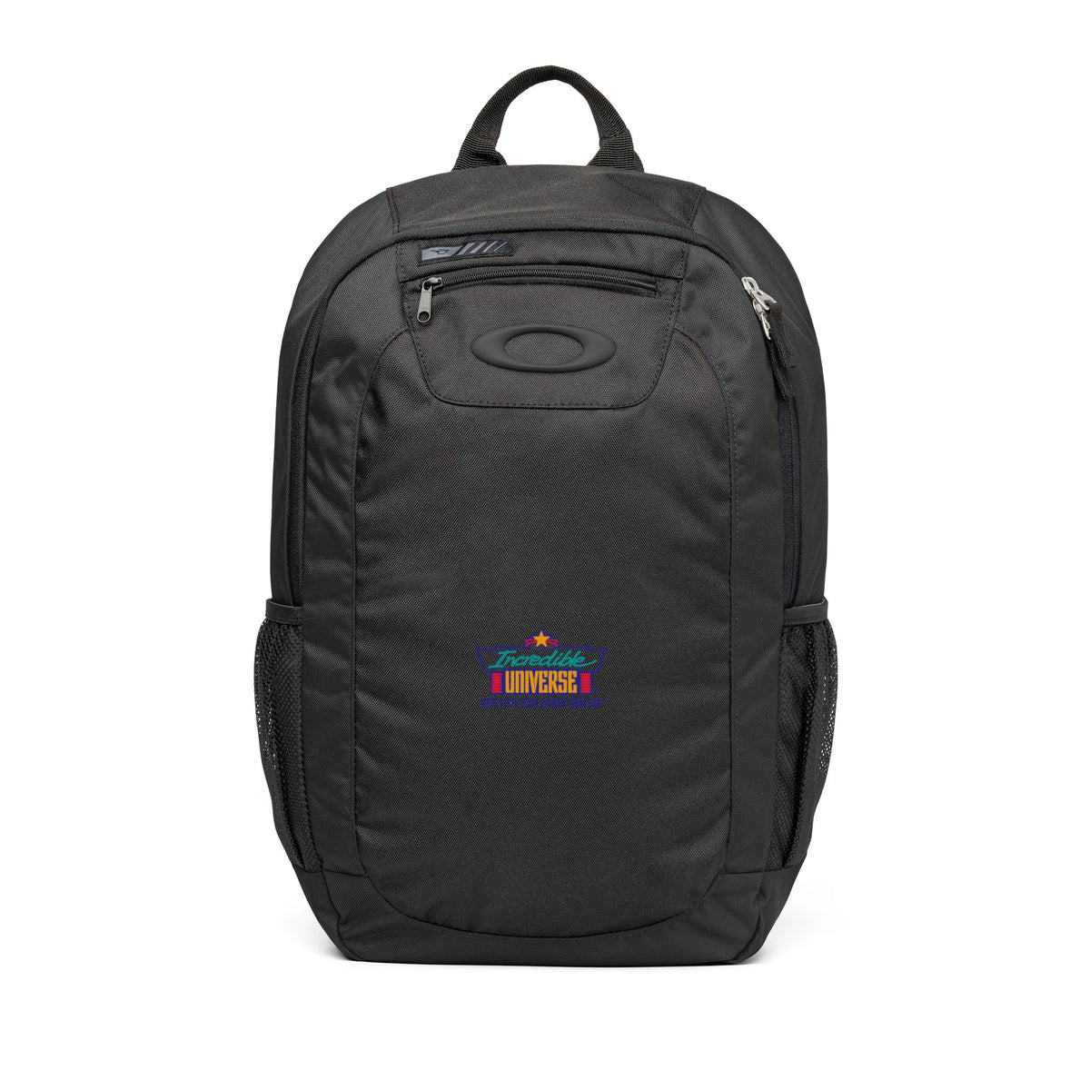 Incredible Universe Backpack