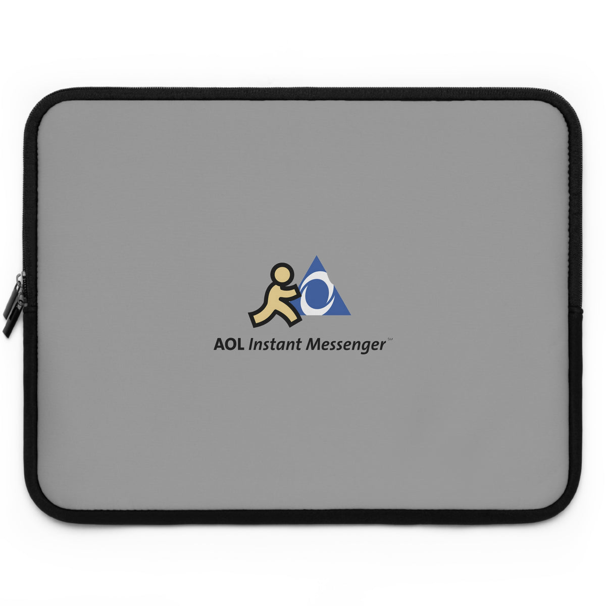 AOL Instant Messenger (AIM) Laptop Sleeve