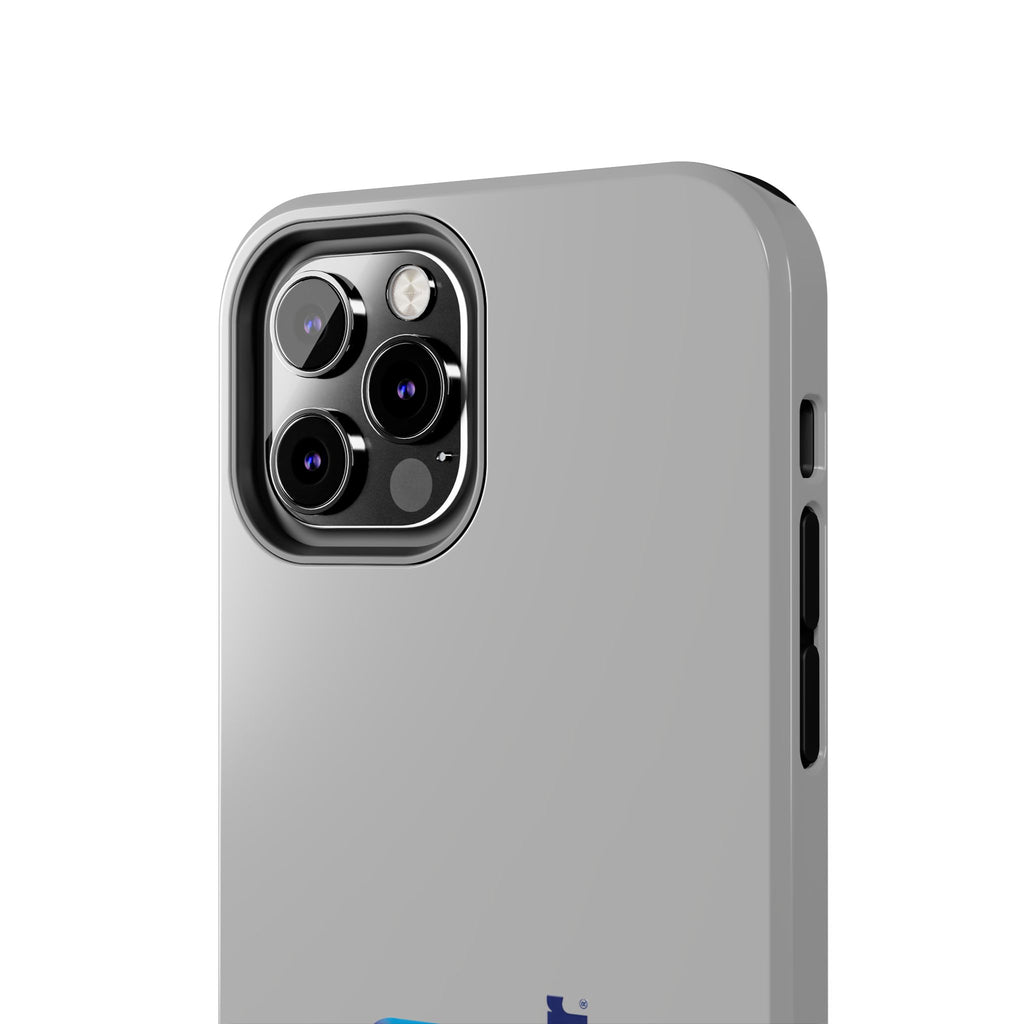 Cedar Fair Tough Phone Case