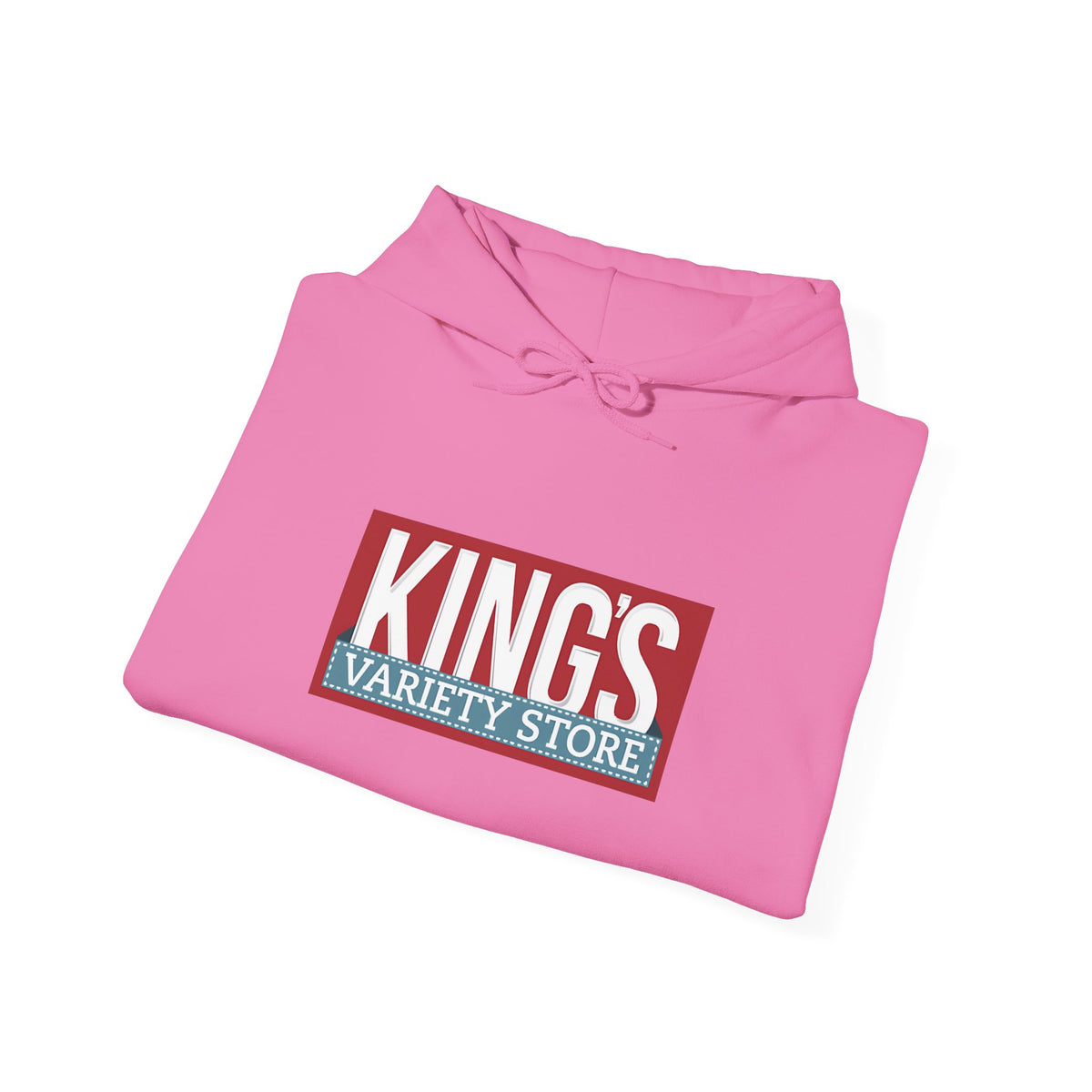 King's Variety Store Hoodie / Sweatshirt