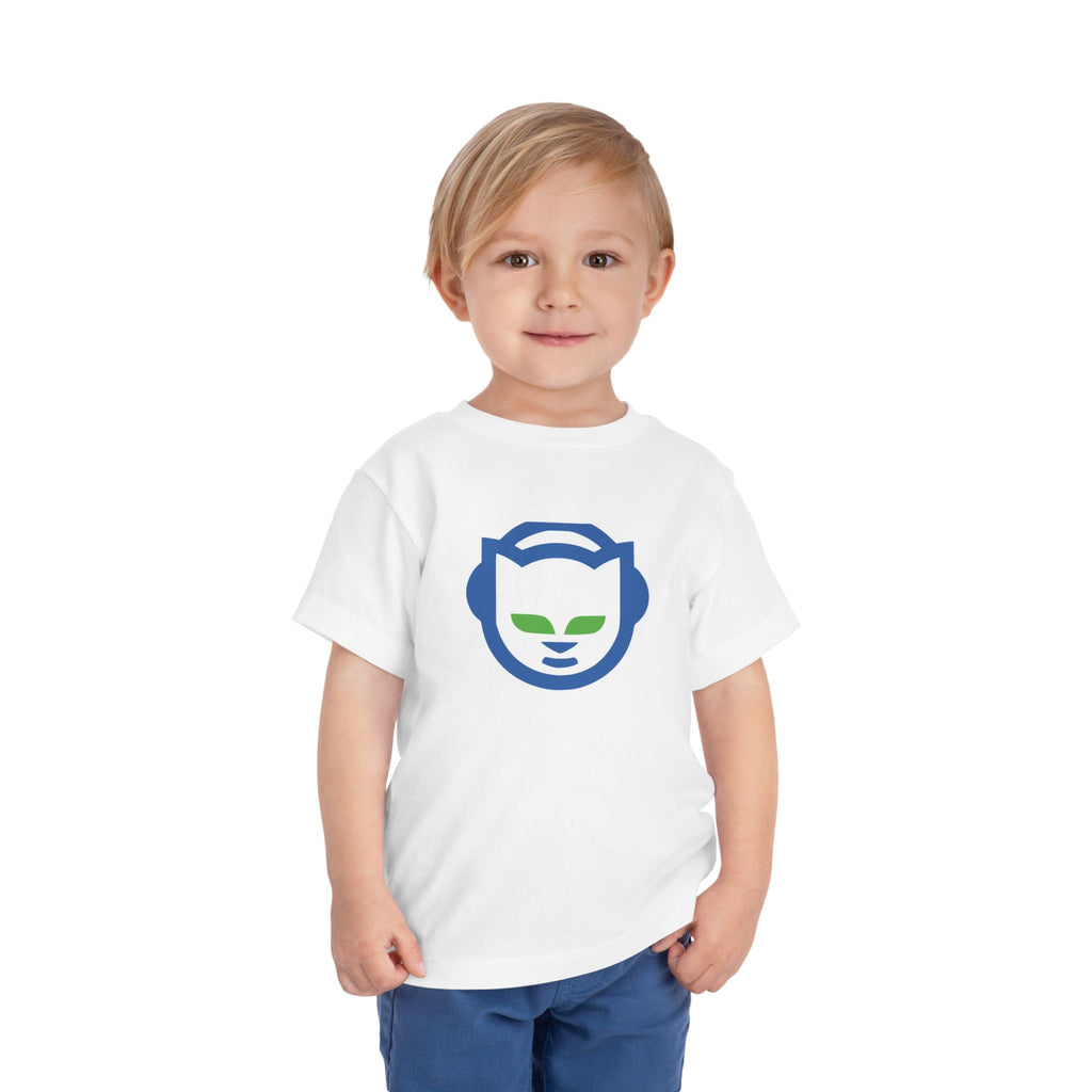Napster Toddler Tee / T-Shirt