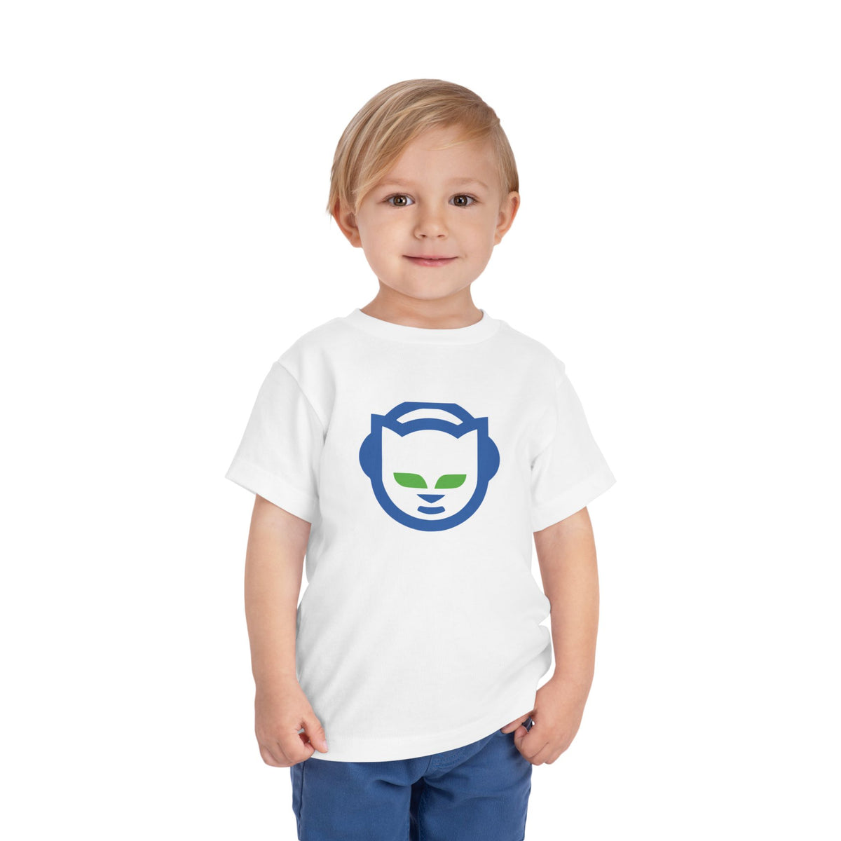 Napster Toddler Tee / T-Shirt