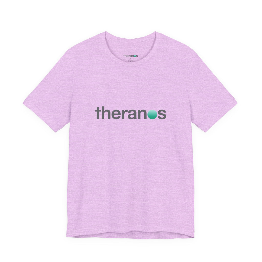 Theranos Inc. T-Shirt