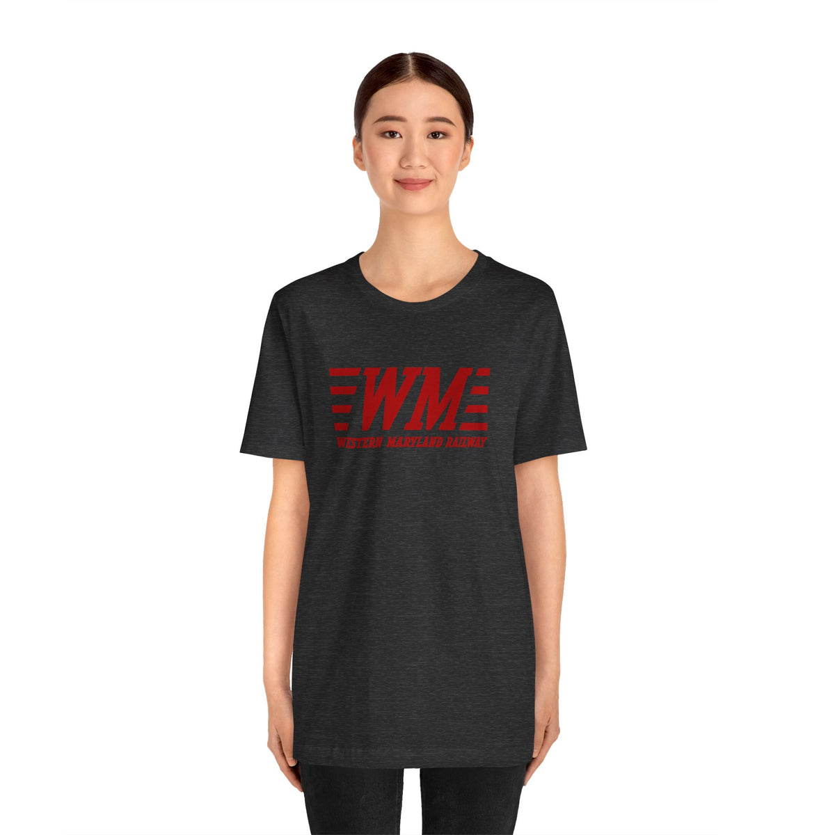 Western Maryland Railway T-Shirt