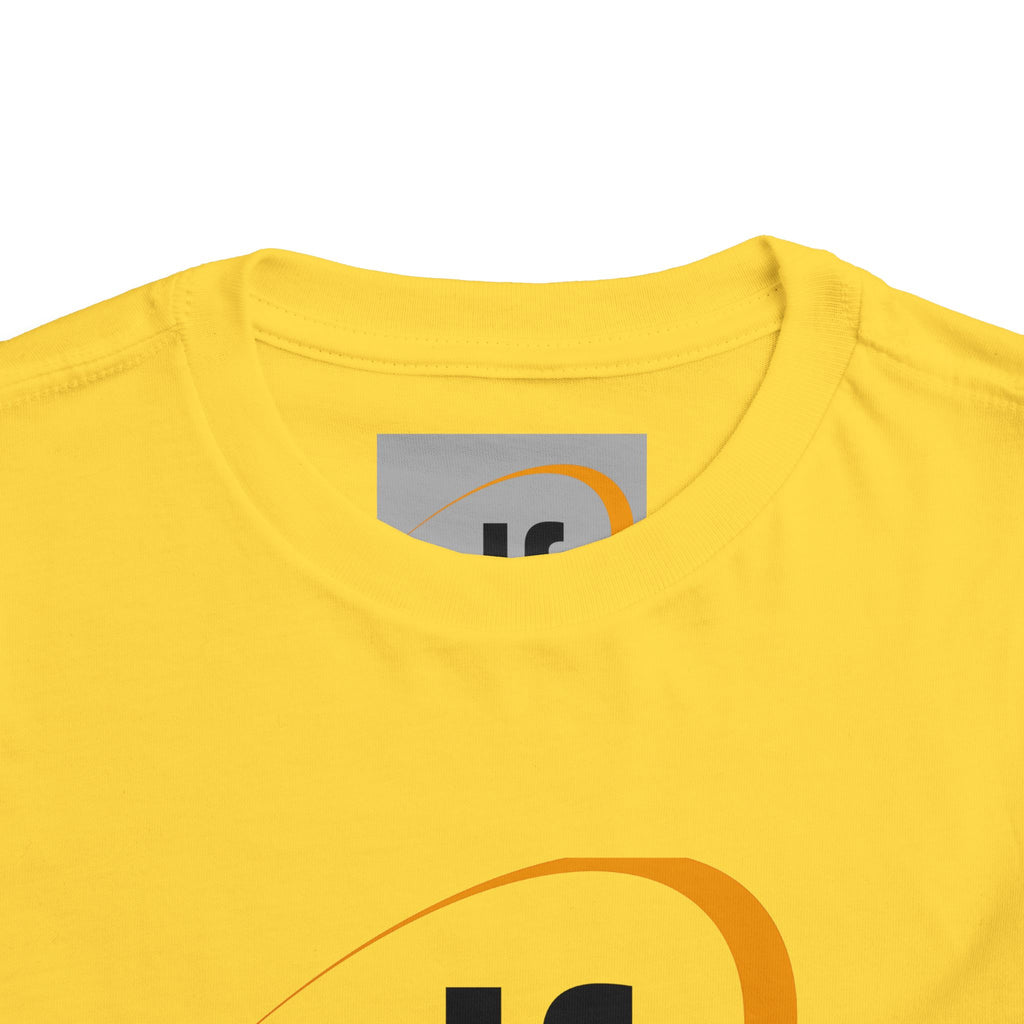 3dfx Interactive Toddler Tee / T-Shirt