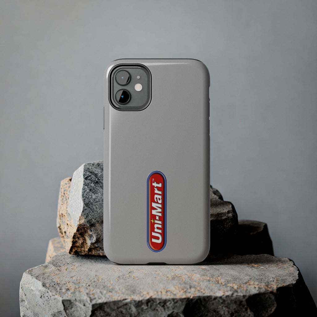 Uni-Mart Tough Phone Case