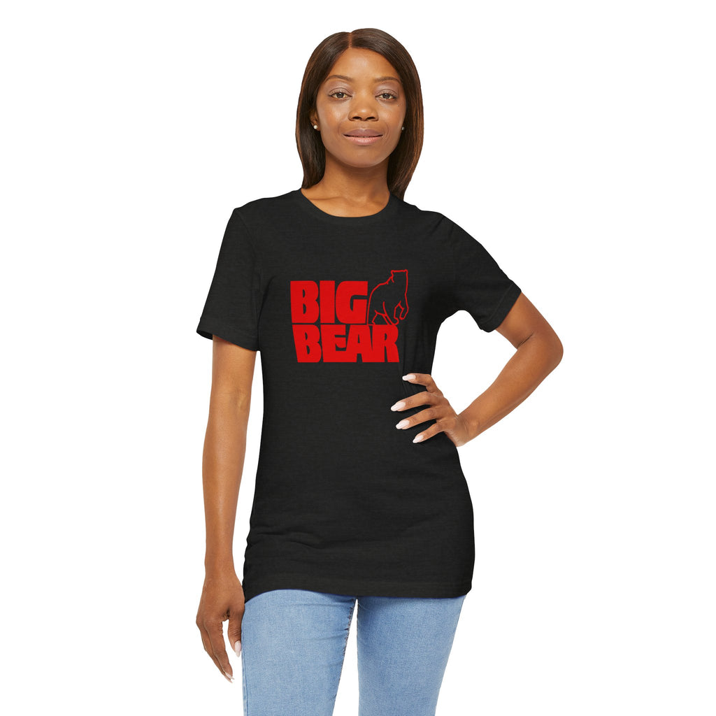 Big Bear Stores T-Shirt