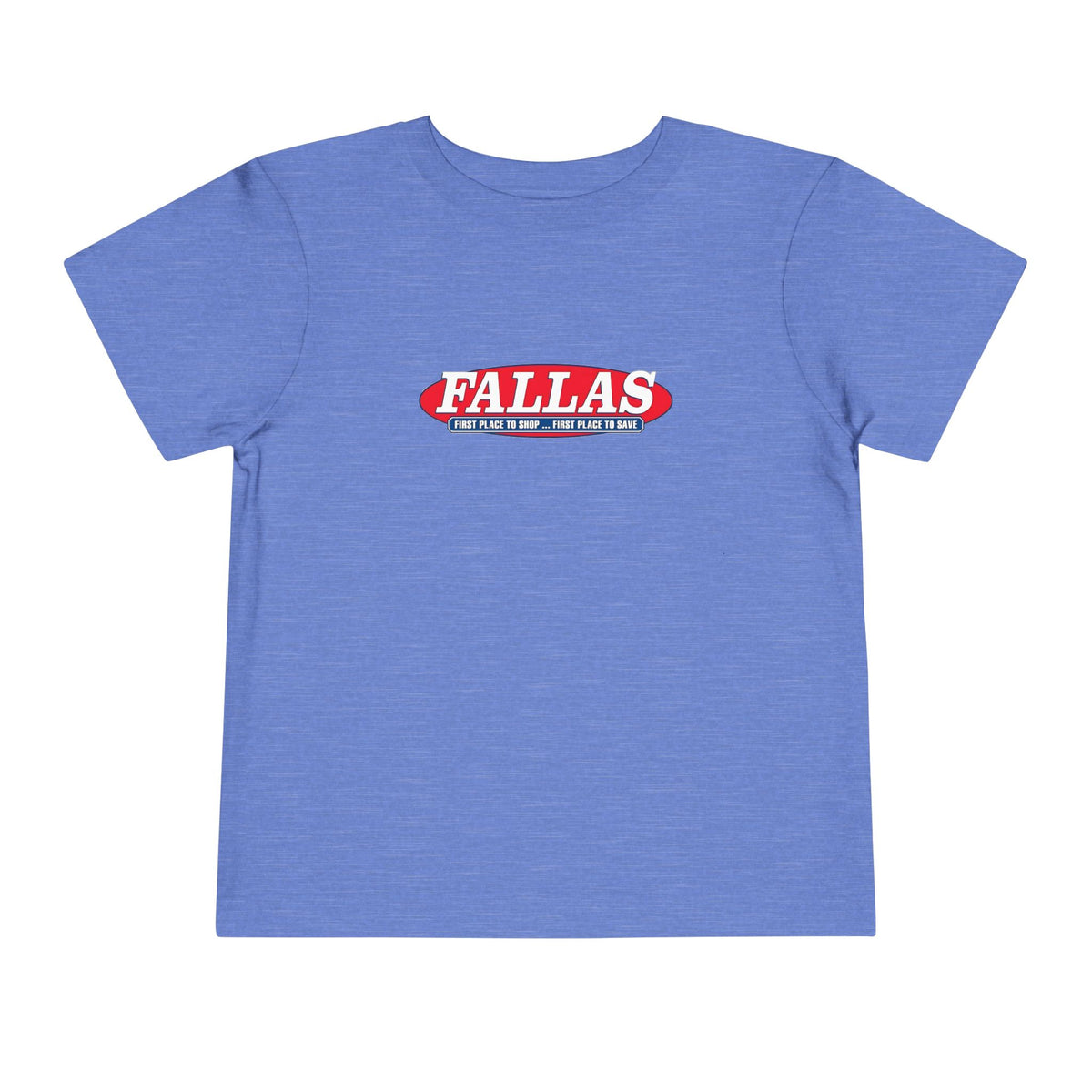 Fallas Discount Stores Toddler Tee / T-Shirt