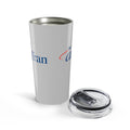 AirTran Airways 20oz Insulated Tumbler