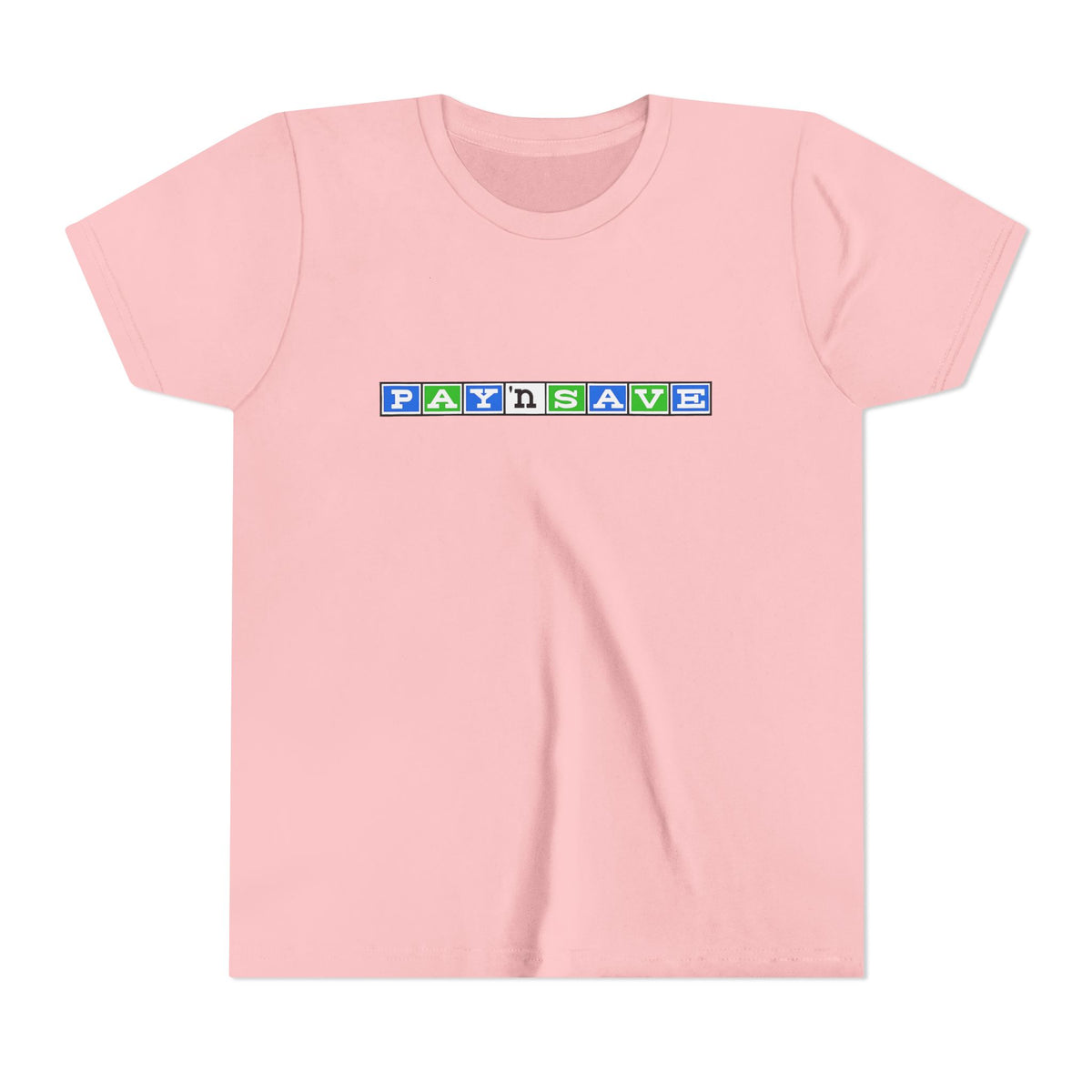 Pay 'n Save Kids Tee / T-Shirt