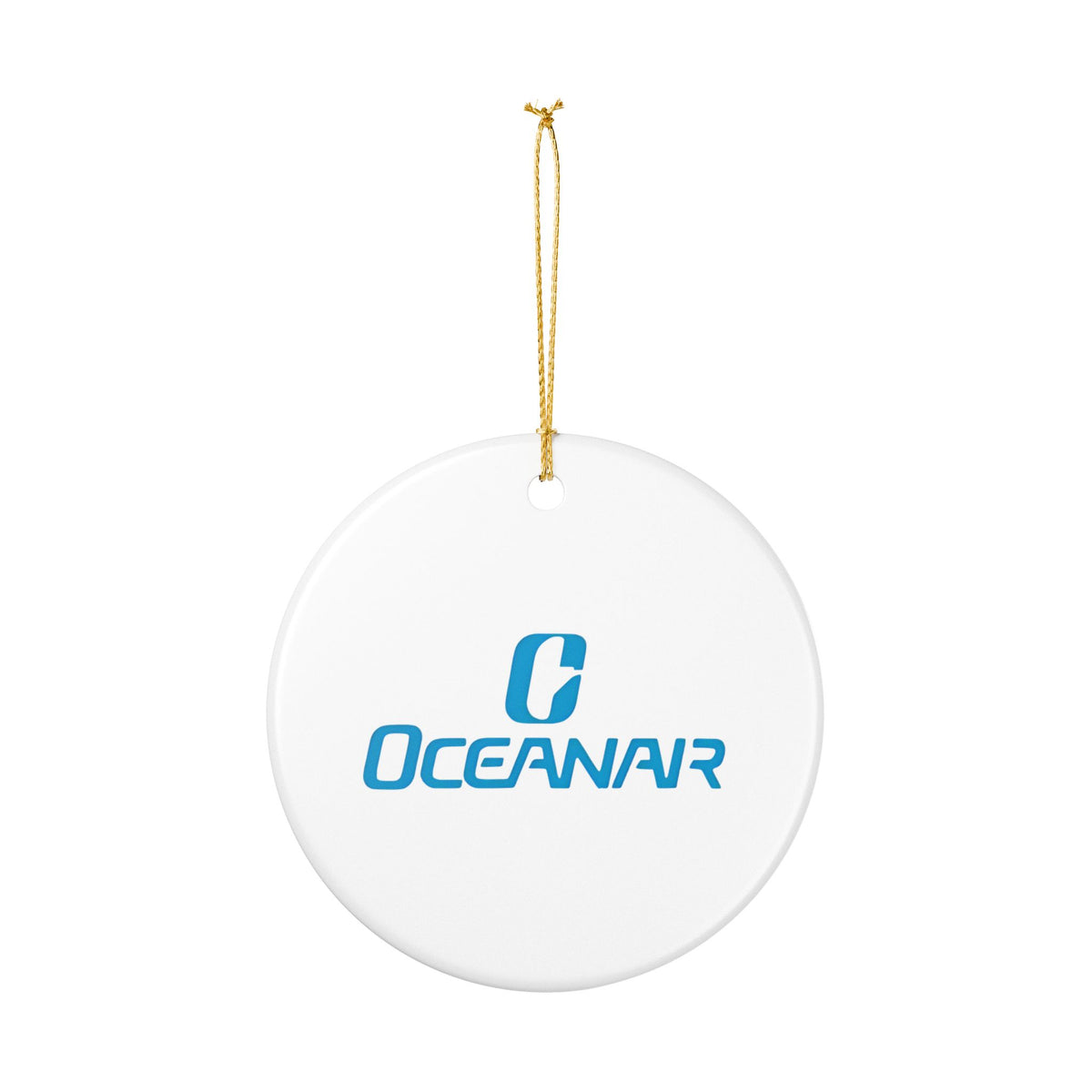 Oceanair Ceramic Ornament