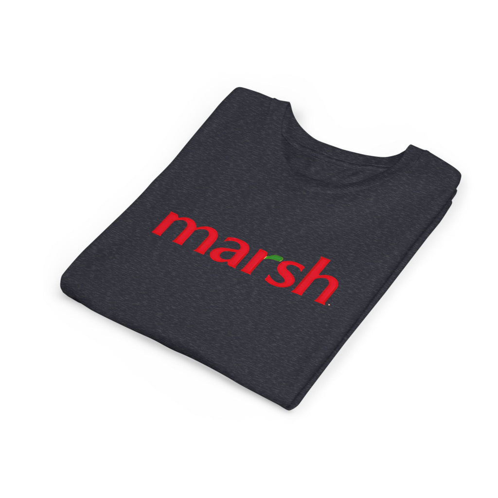 Marsh Supermarkets Kids Tee / T-Shirt