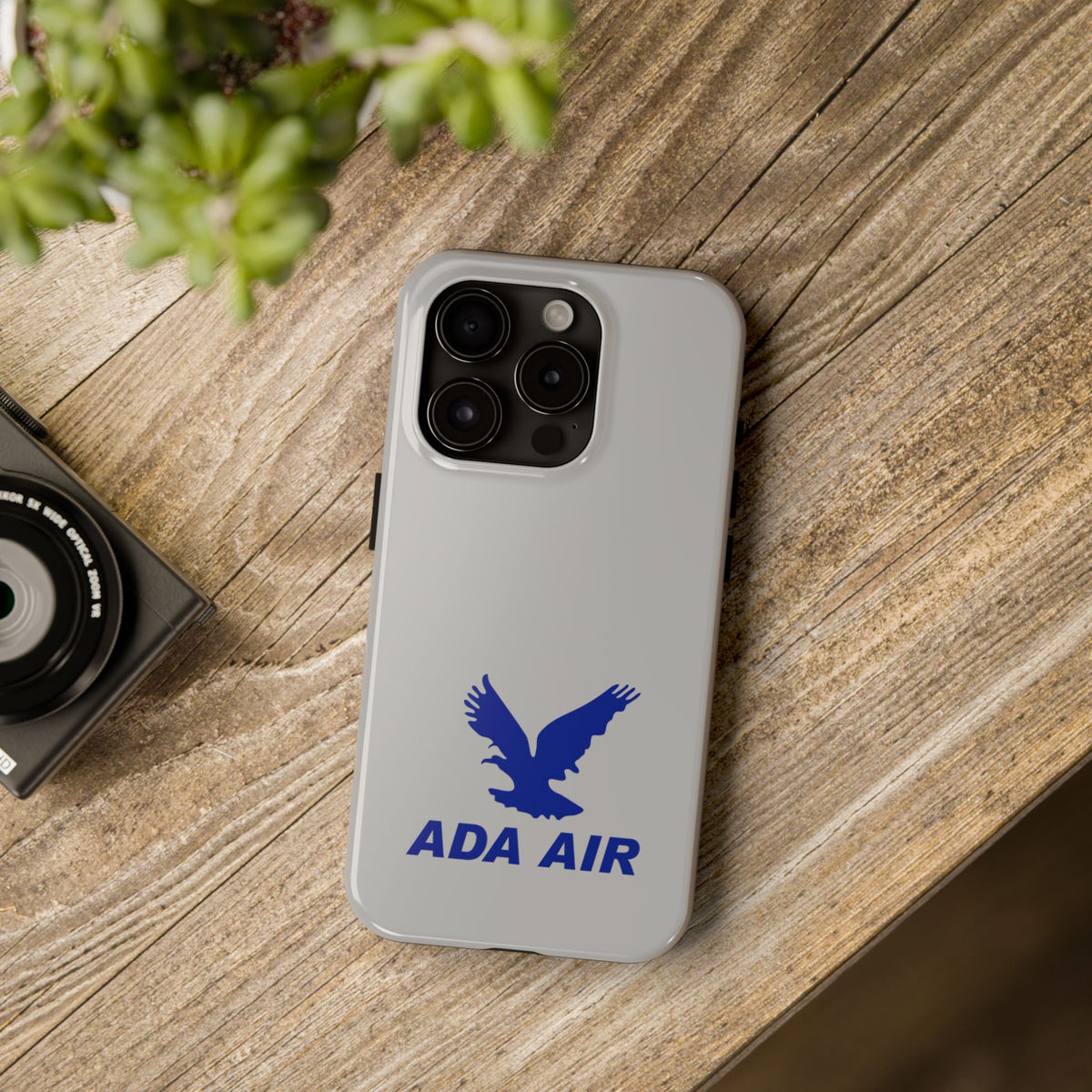Ada Air Tough Phone Case