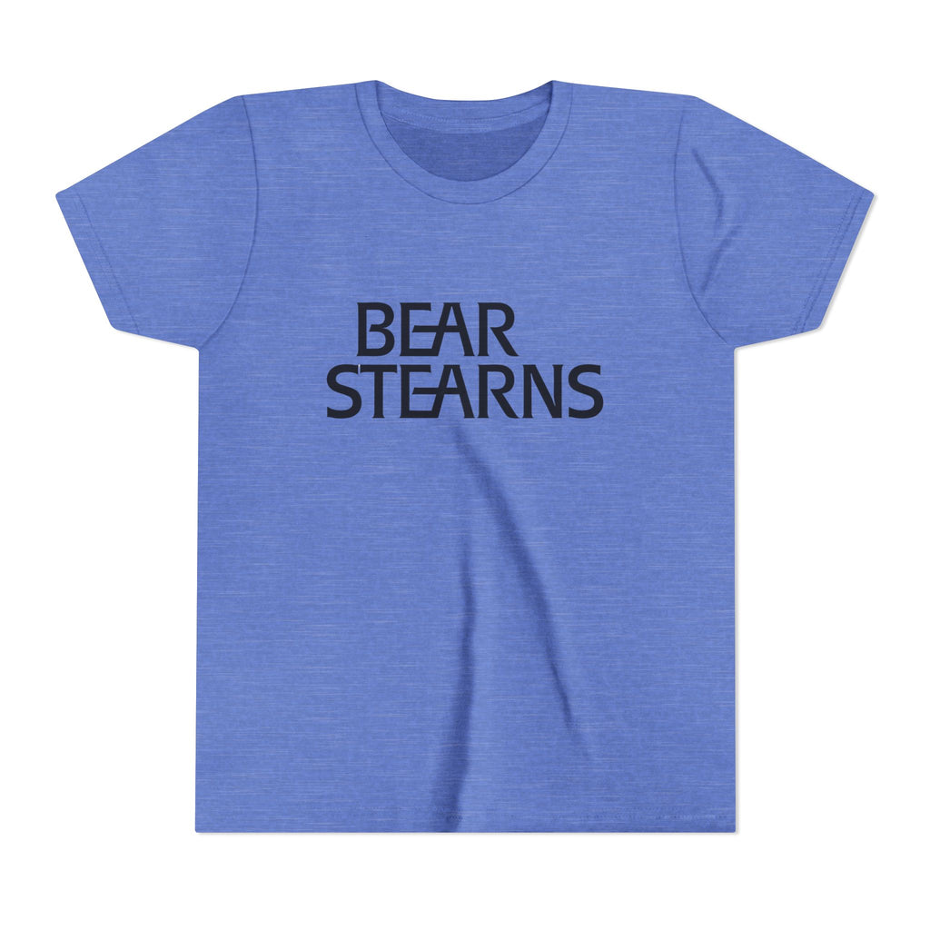 Bear Stearns Youth / Kids T-Shirt