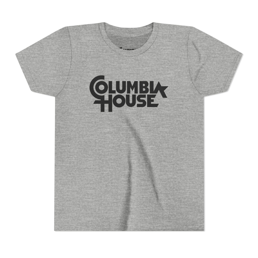 Columbia House Kids Tee / T-Shirt