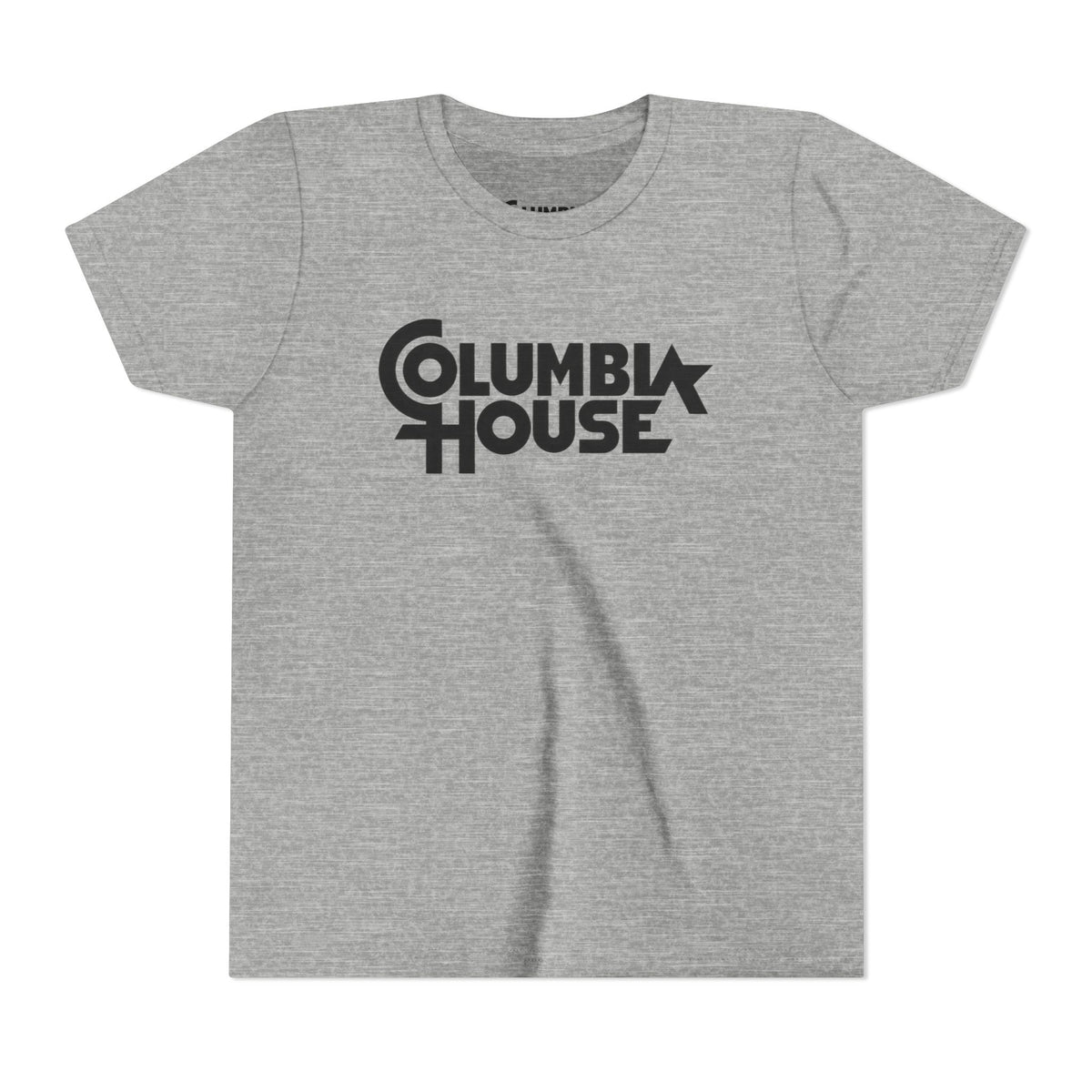 Columbia House Kids Tee / T-Shirt
