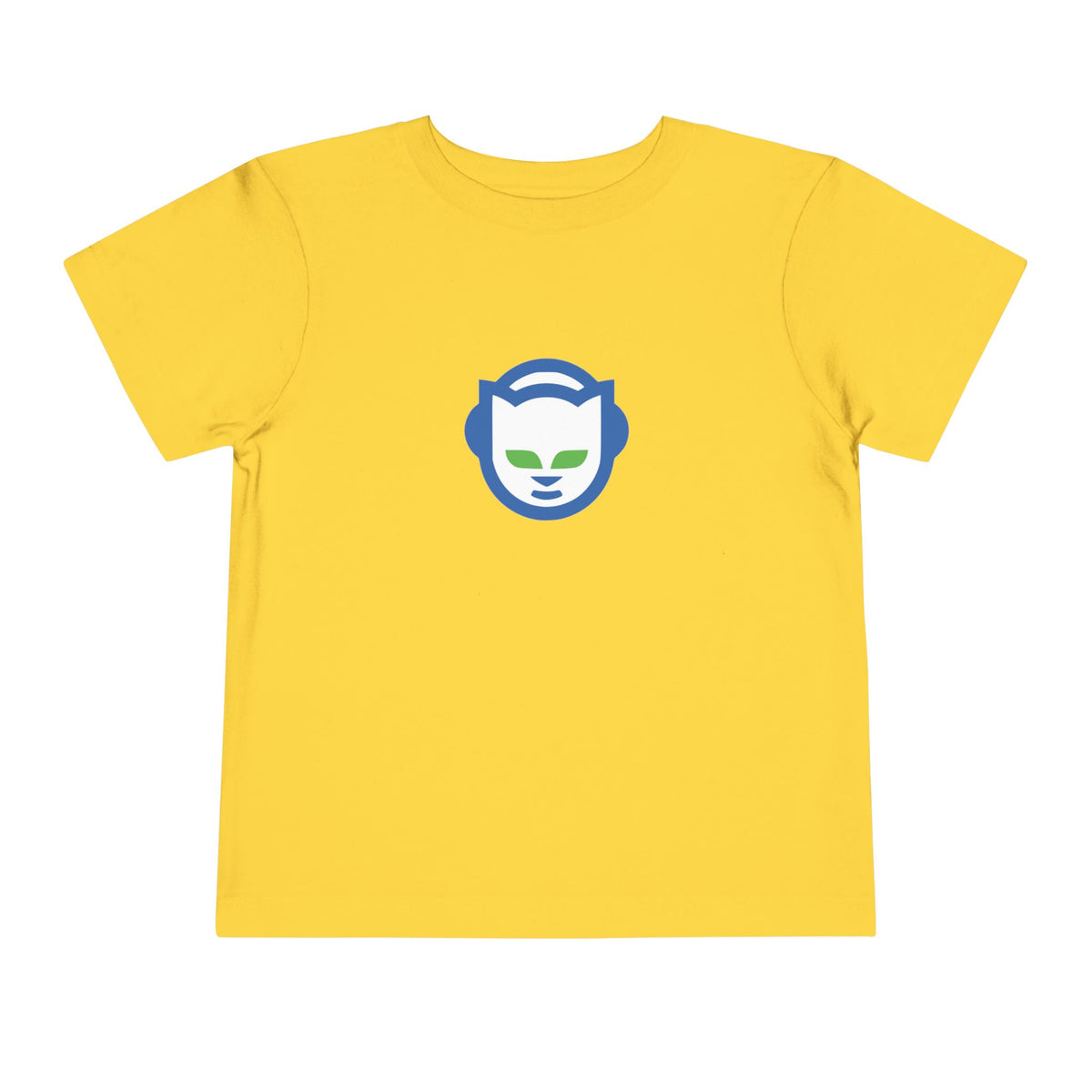 Napster Toddler Tee / T-Shirt