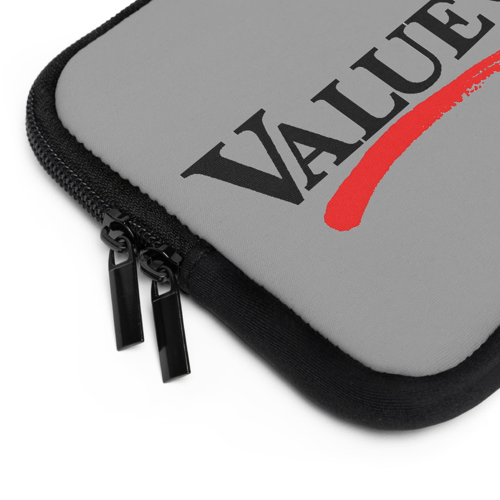 Value City Department Stores Laptop Sleeve