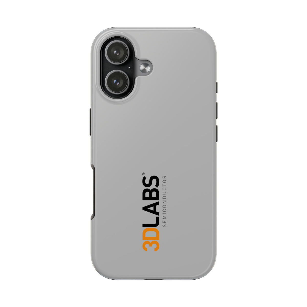 3Dlabs Tough Phone Case