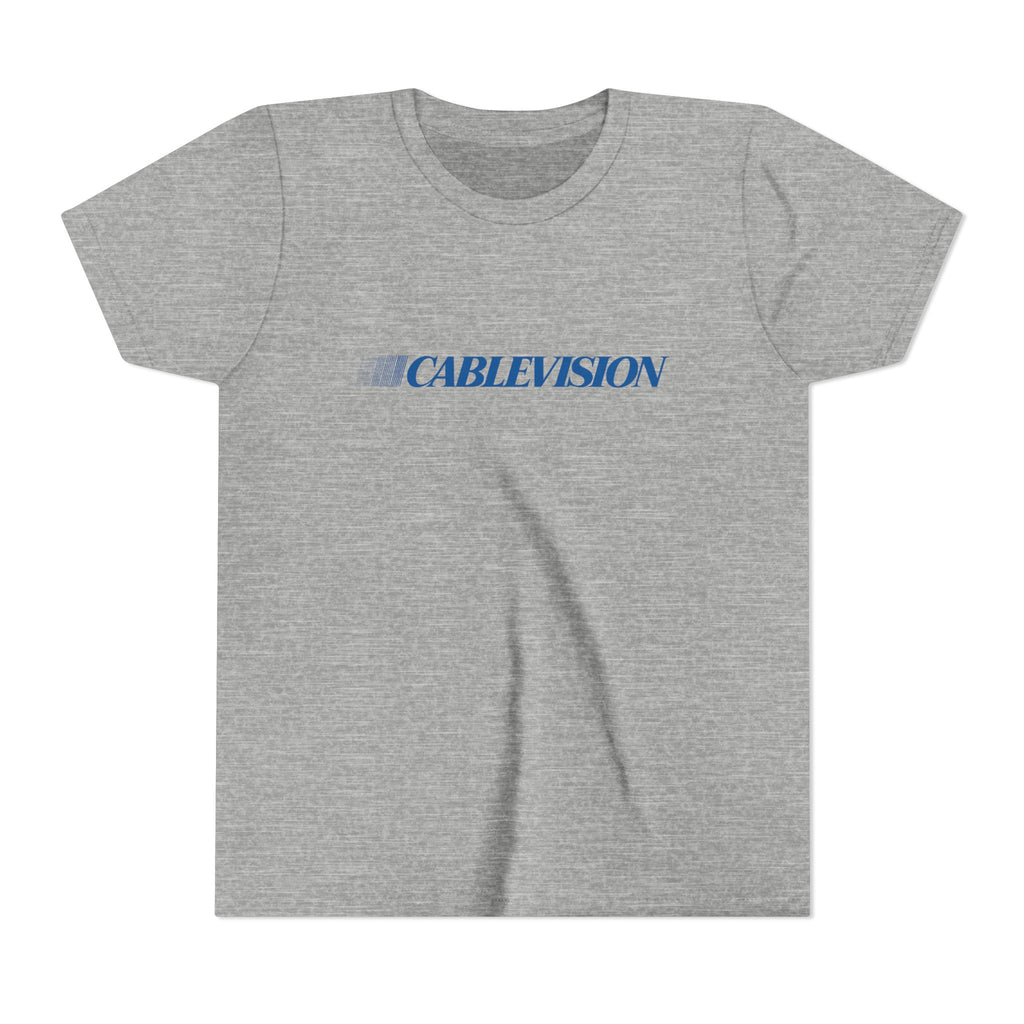 Cablevision Kids Tee / T-Shirt
