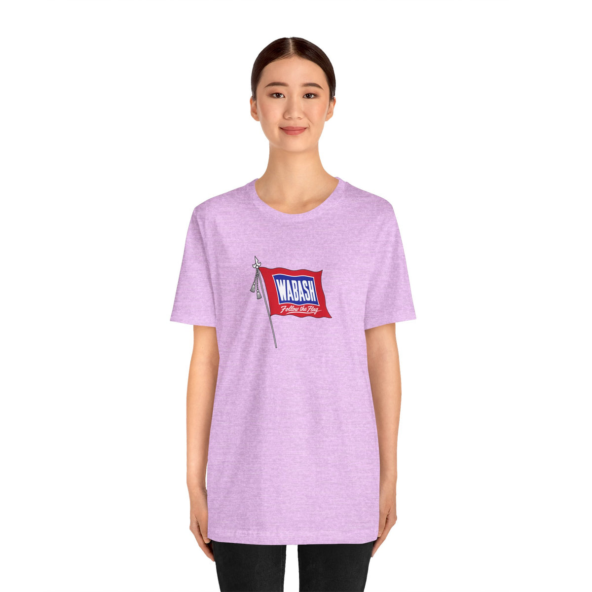 Wabash Railroad T-Shirt