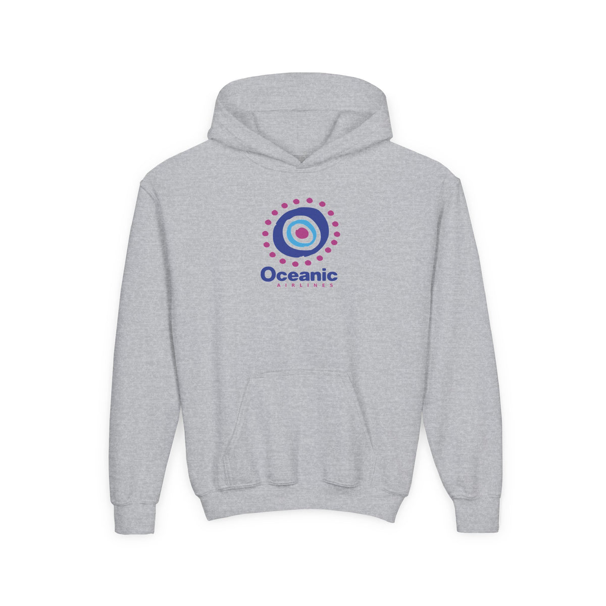 Oceanic Airlines Youth Hoodie / Sweatshirt