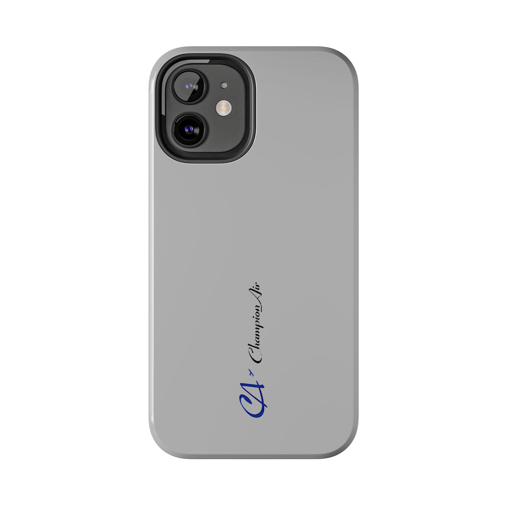 Champion Air Tough Phone Case