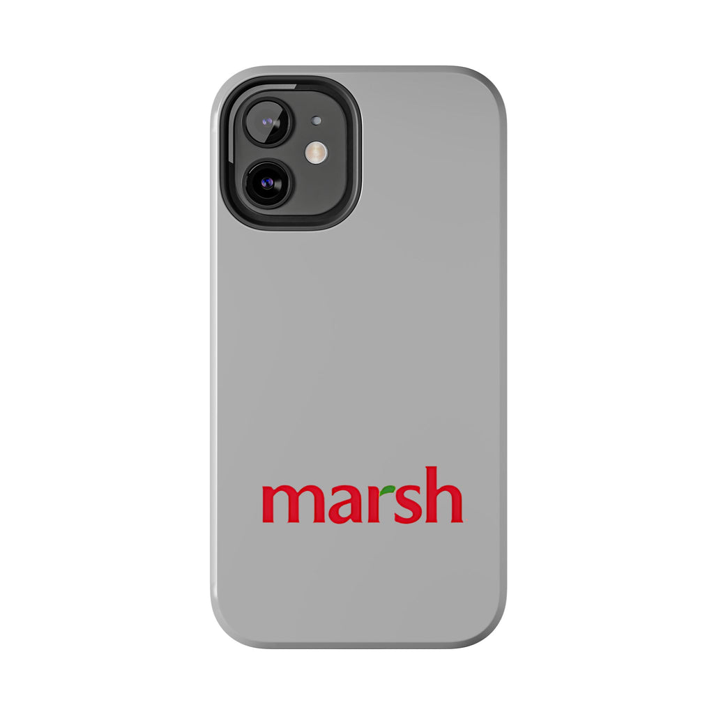 Marsh Supermarkets Tough Phone Case
