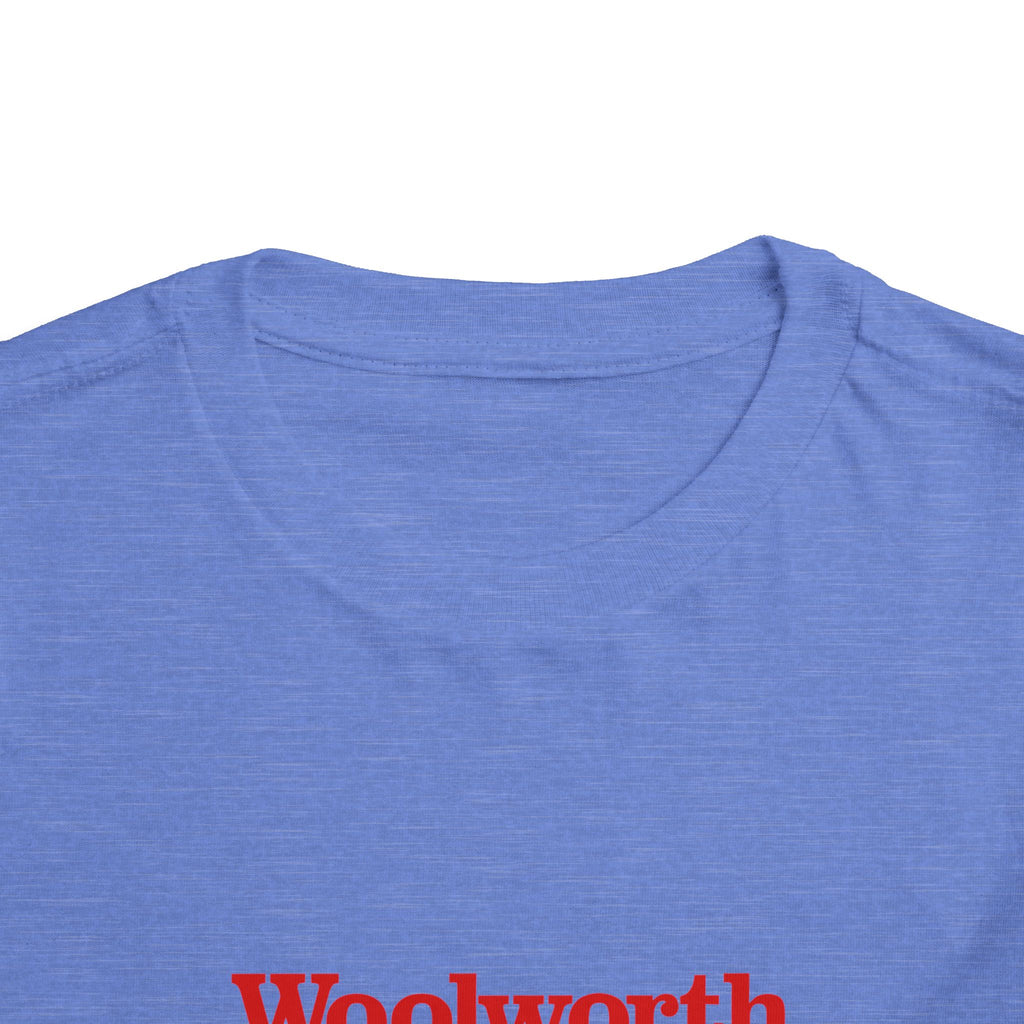 F. W. Woolworth Company Toddler Tee / T-Shirt