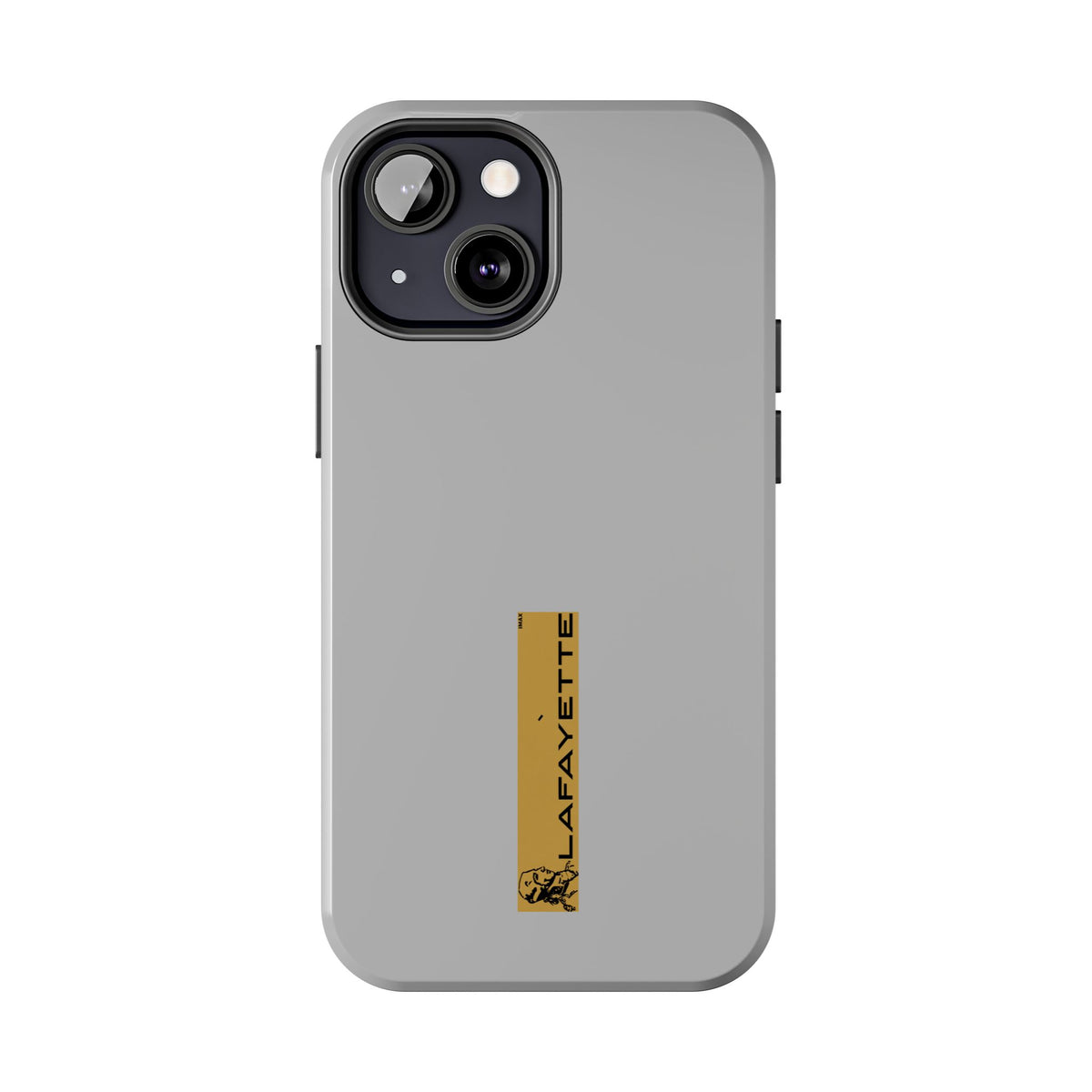 Lafayette Radio Electronics Tough Phone Case