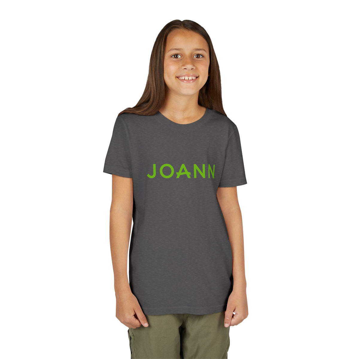 Jo-Ann Fabrics Kids Tee / T-Shirt