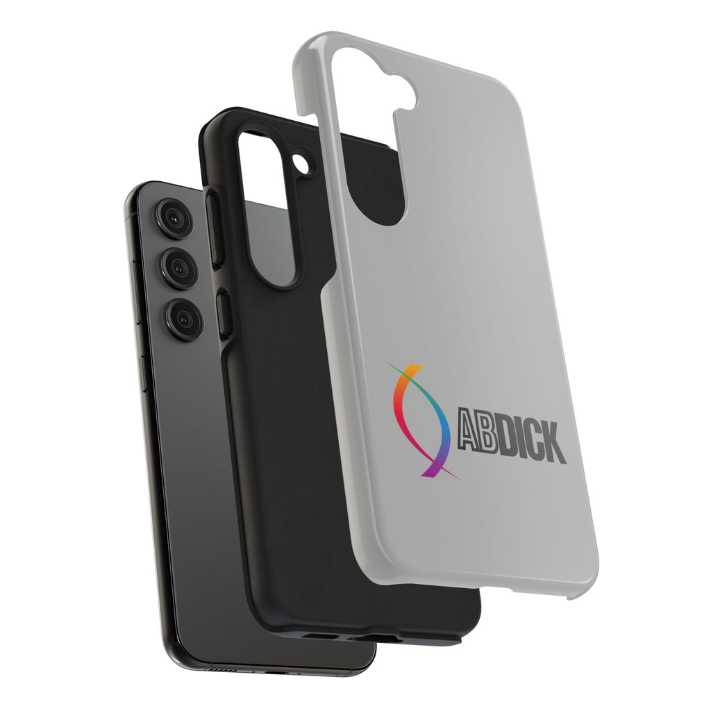 A. B. Dick Company Tough Phone Case