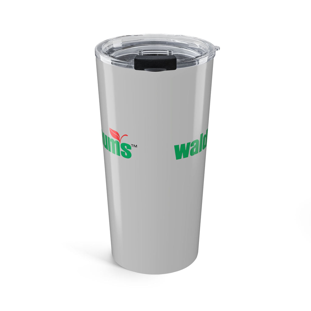 Waldbaum's 20oz Insulated Tumbler