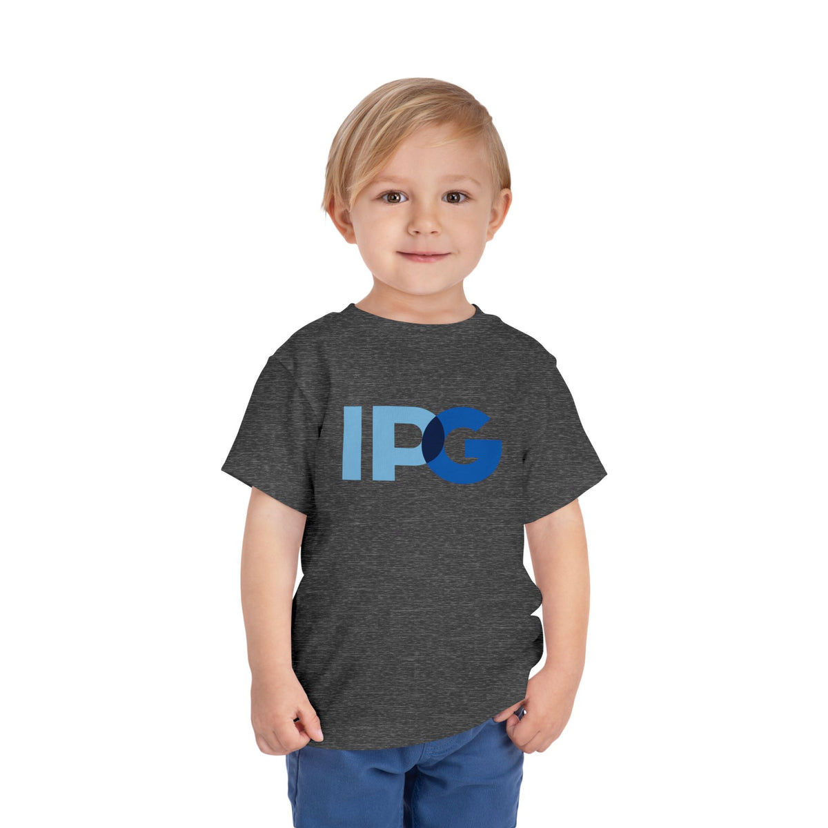 The Interpublic Group of Companies Toddler Tee / T-Shirt