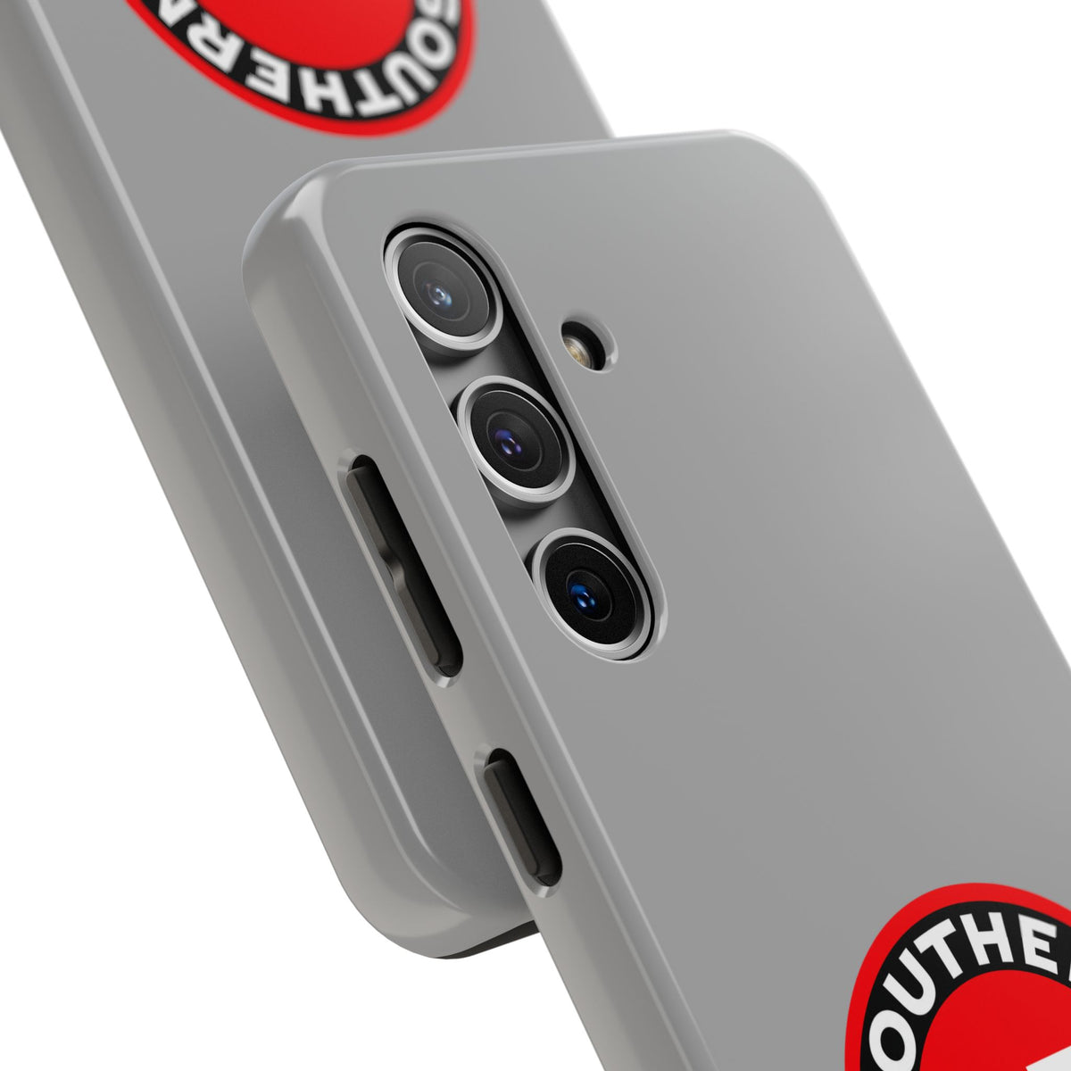 Southern Pacific Railroad Tough Phone Case