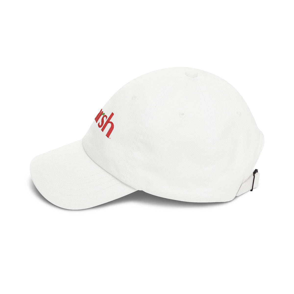 Marsh Supermarkets Embroidered Dad Cap Hat