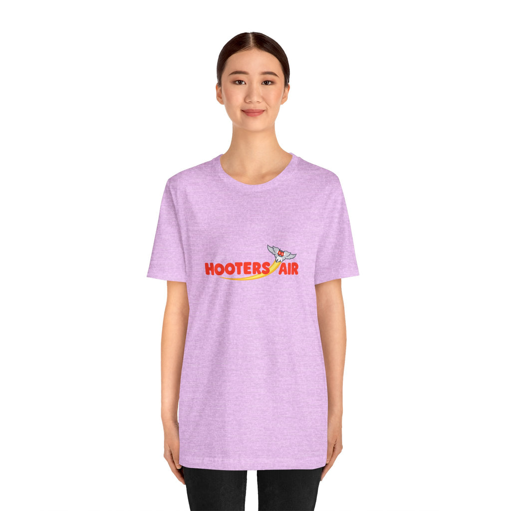 Hooters Air T-Shirt