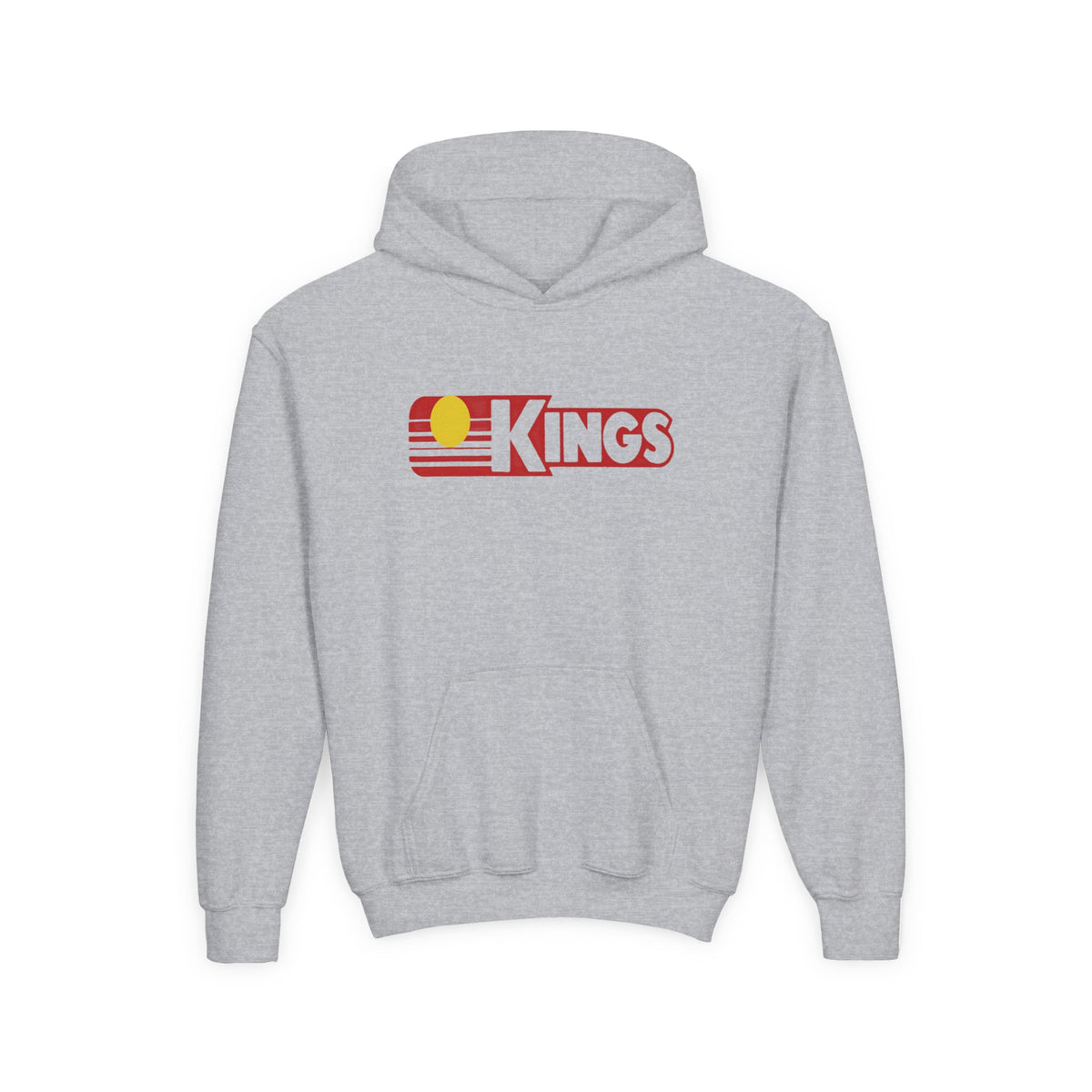 King's Department Stores Youth Hoodie / Sweatshirt