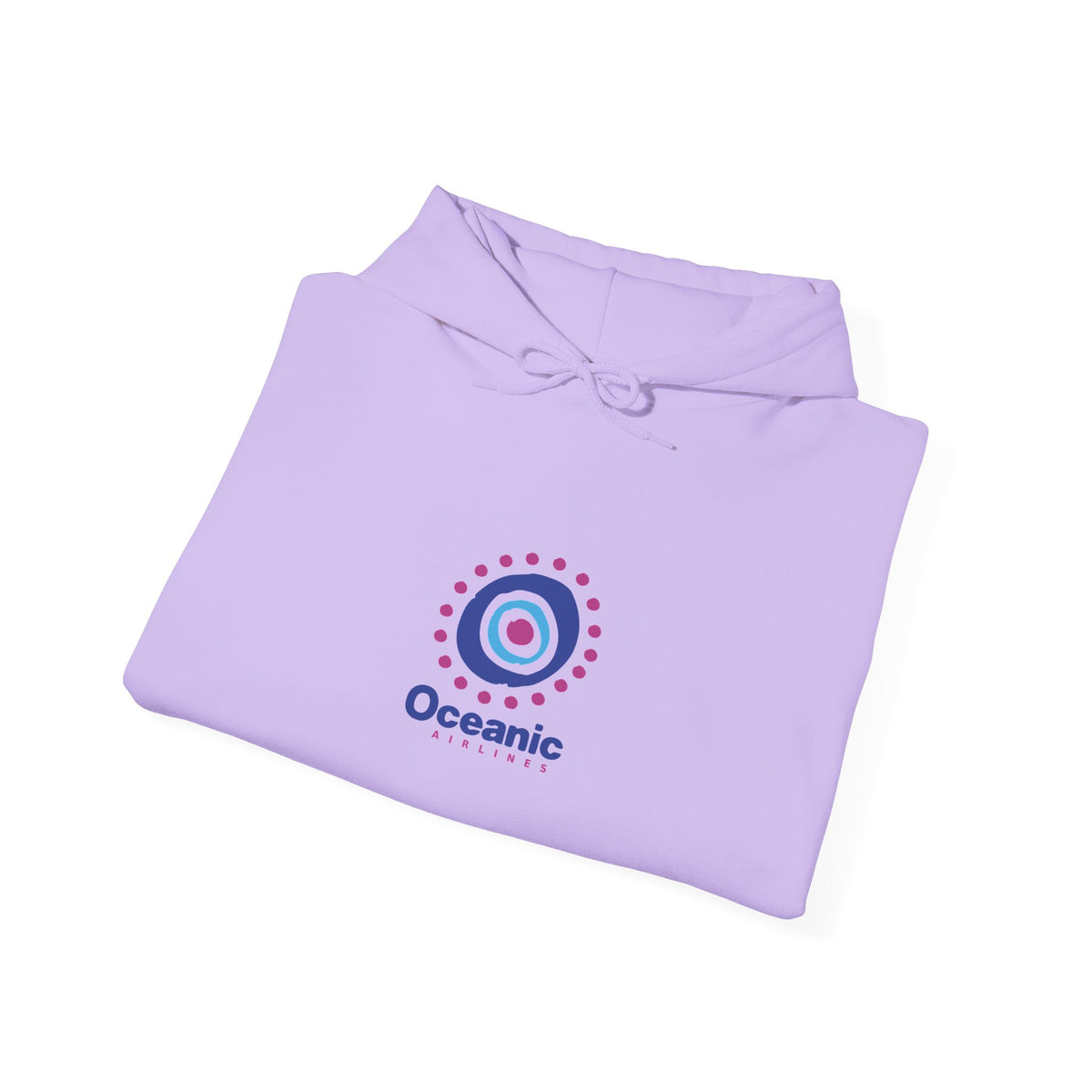 Oceanic Airlines Hoodie / Sweatshirt
