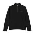 Pay 'n Save Heavy Knit Quarter-Zip Sweatshirt